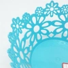 Sunshine Department Store's fruit baskets with hollowed-out carvings, snack and dried fruit baskets, and miscellaneous storage baskets Specification image
